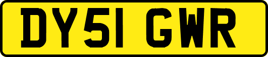 DY51GWR