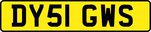 DY51GWS