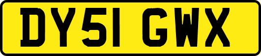 DY51GWX