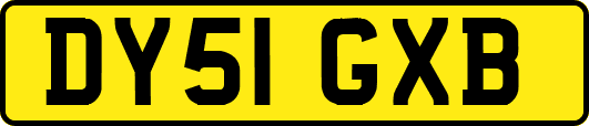 DY51GXB