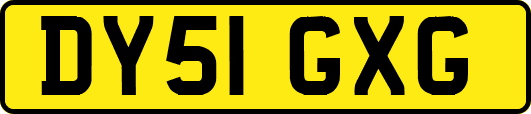 DY51GXG