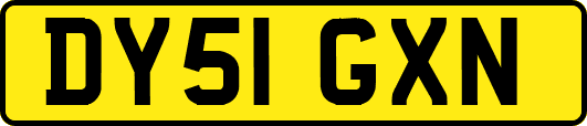 DY51GXN