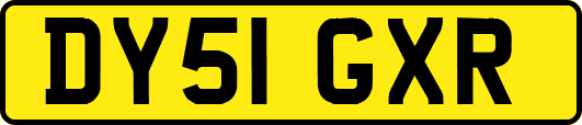 DY51GXR