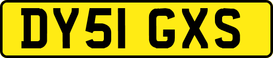 DY51GXS