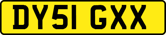 DY51GXX