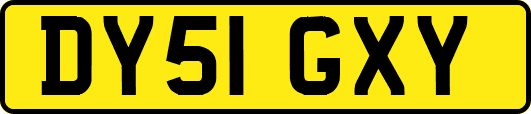 DY51GXY
