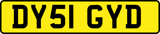 DY51GYD