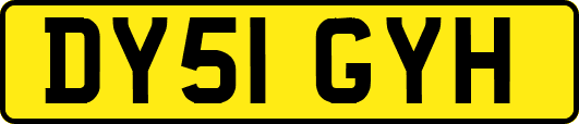 DY51GYH