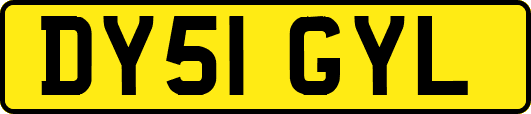 DY51GYL