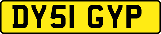 DY51GYP