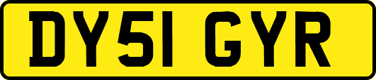 DY51GYR
