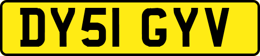 DY51GYV