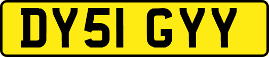 DY51GYY