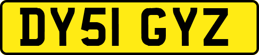 DY51GYZ