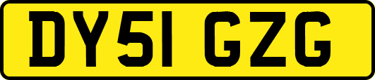 DY51GZG