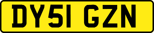 DY51GZN