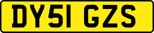 DY51GZS