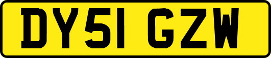 DY51GZW