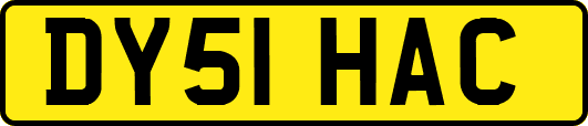 DY51HAC