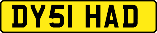 DY51HAD