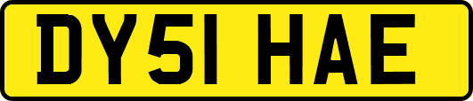 DY51HAE