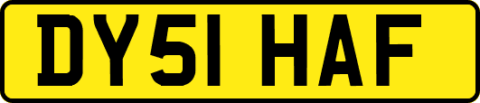 DY51HAF