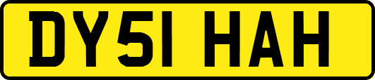 DY51HAH