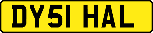 DY51HAL