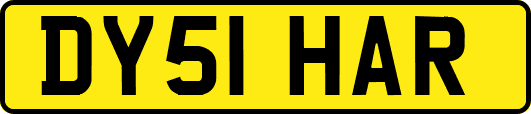 DY51HAR