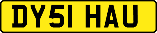 DY51HAU