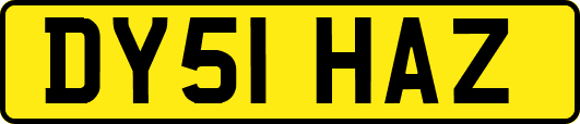 DY51HAZ