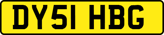DY51HBG