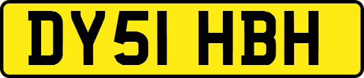 DY51HBH