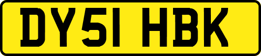 DY51HBK