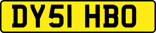 DY51HBO