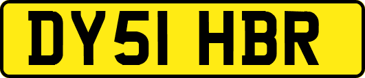 DY51HBR