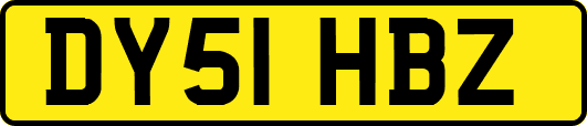 DY51HBZ