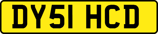 DY51HCD