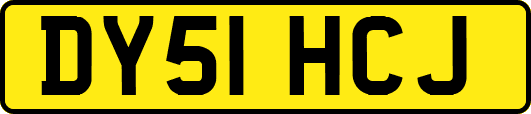DY51HCJ
