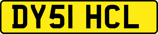 DY51HCL