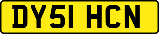 DY51HCN