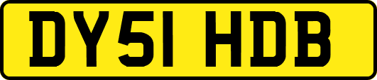 DY51HDB