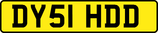 DY51HDD
