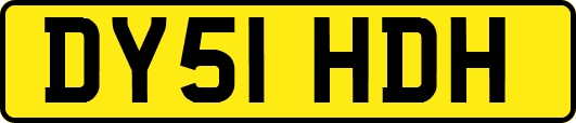 DY51HDH