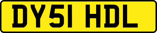 DY51HDL