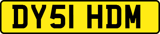 DY51HDM