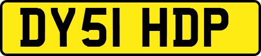 DY51HDP