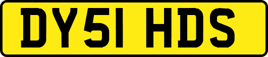DY51HDS