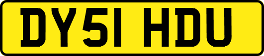 DY51HDU