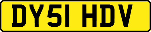 DY51HDV